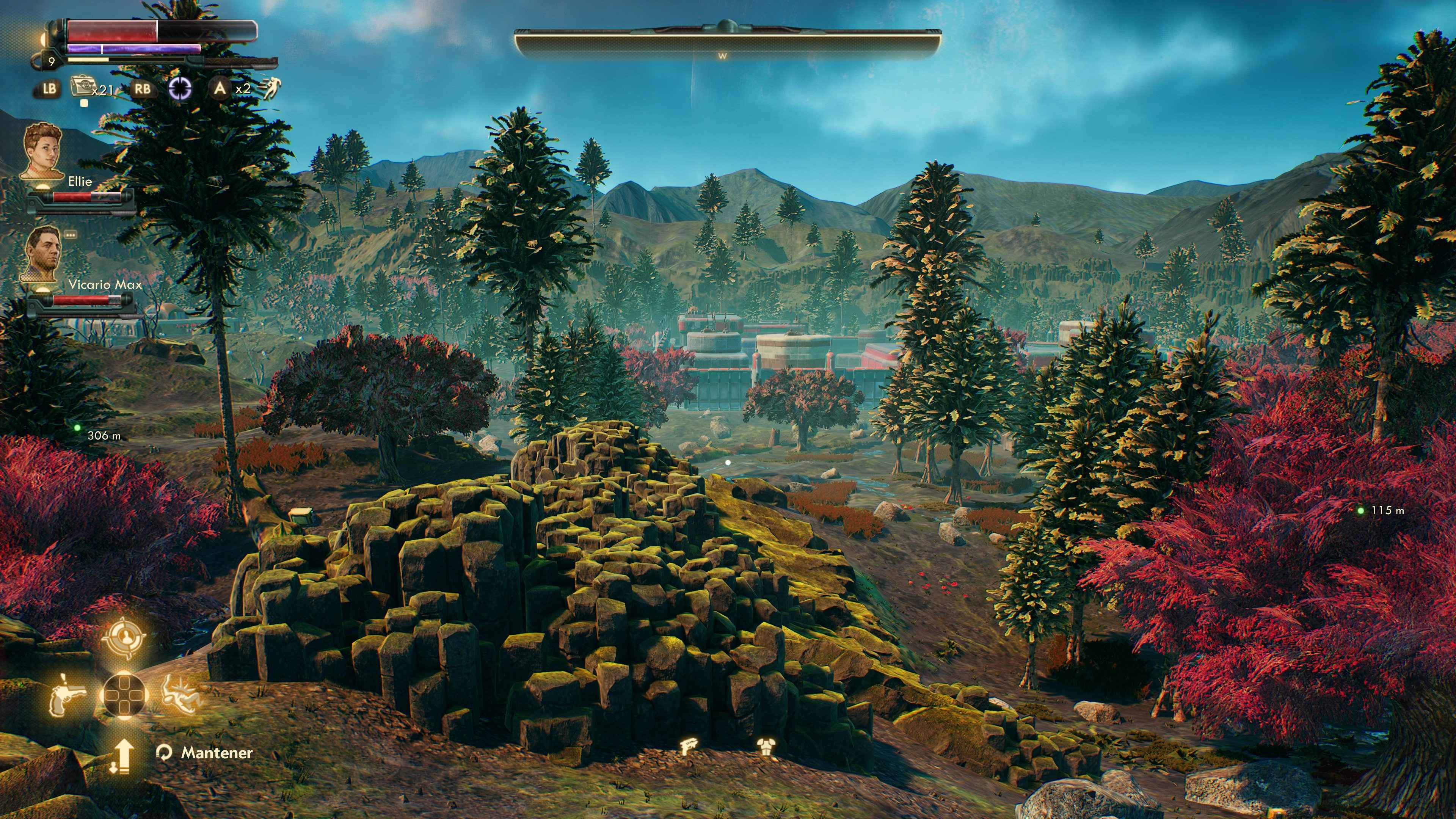 The Outer Worlds - Imagen 49